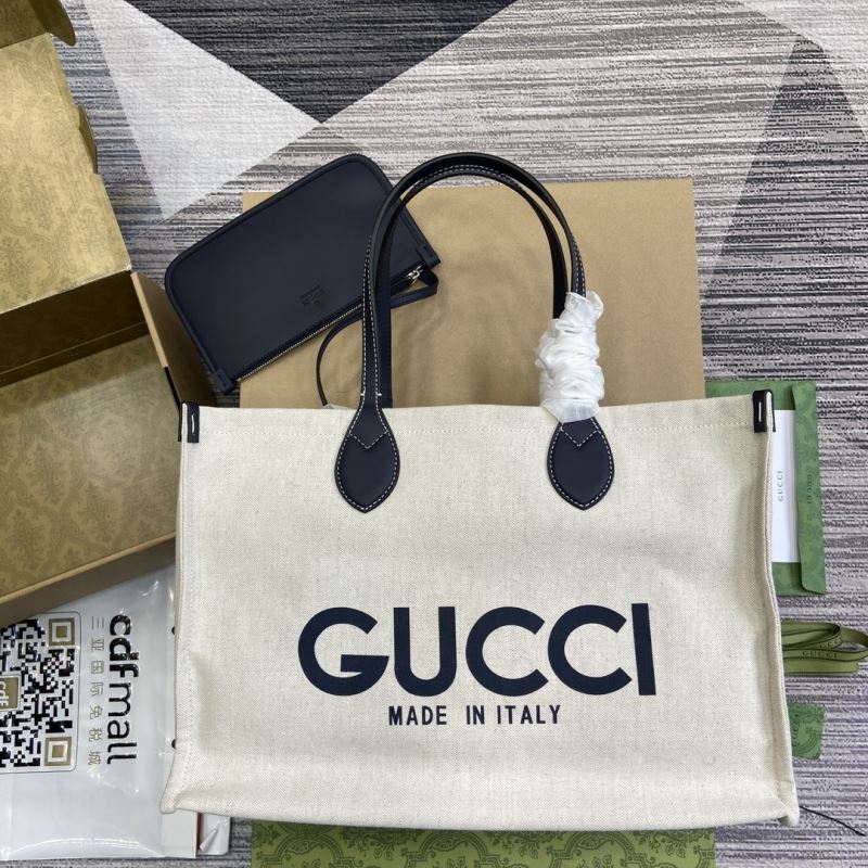 Gucci Tote Bags